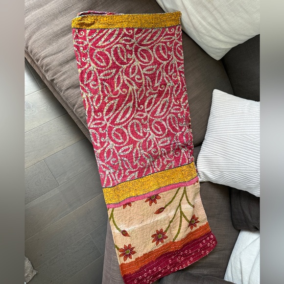 Beautiful handmade quilts. 100% cotton. One of a kind 💖 - Picture 14 of 16